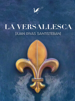 cover image of La versallesca